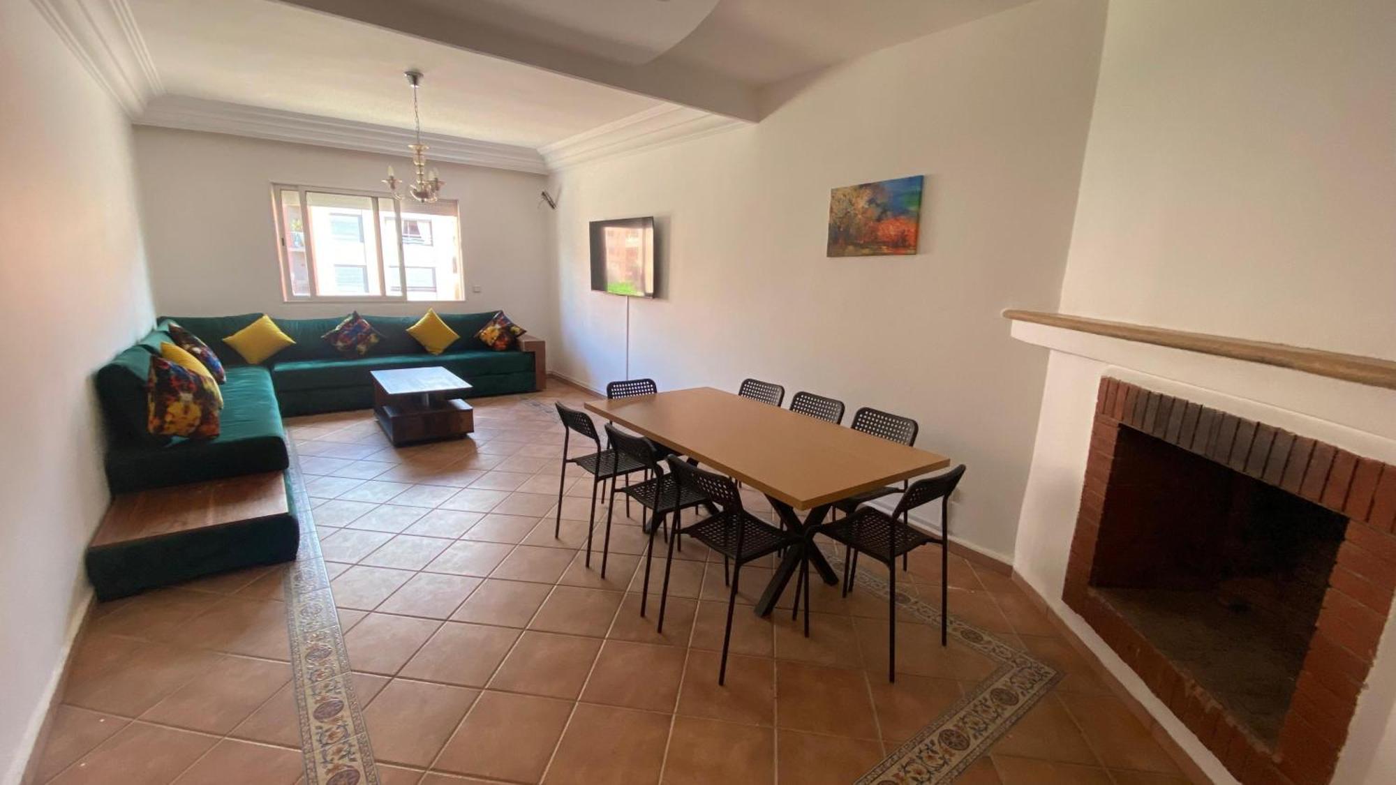 Apartamento Aura