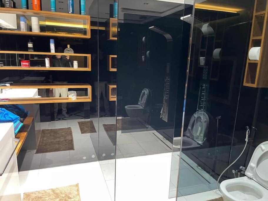 2 Luxe Contemporain Hivernage Apartment