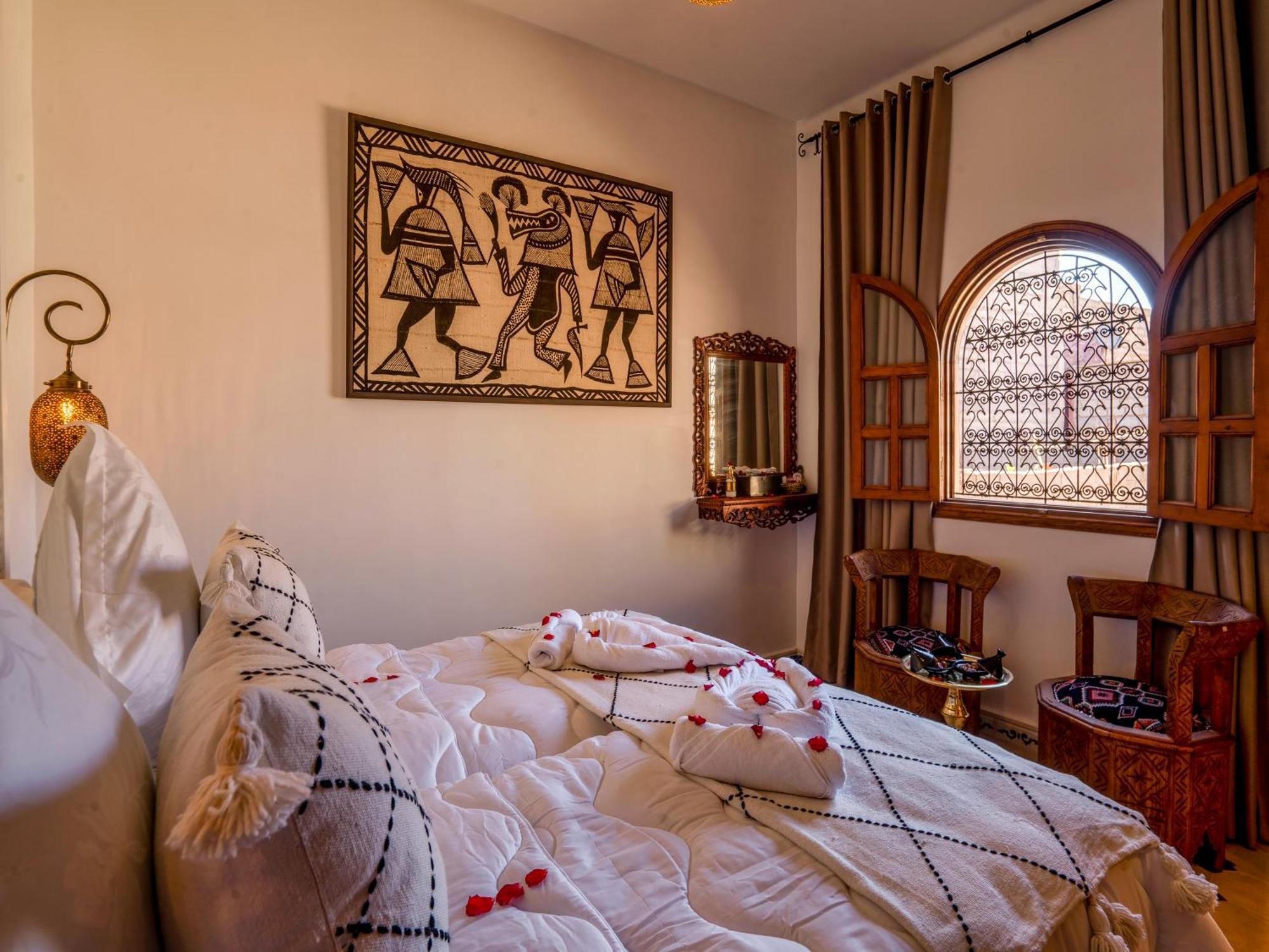 Bed and breakfast Le Nid De Fatima
