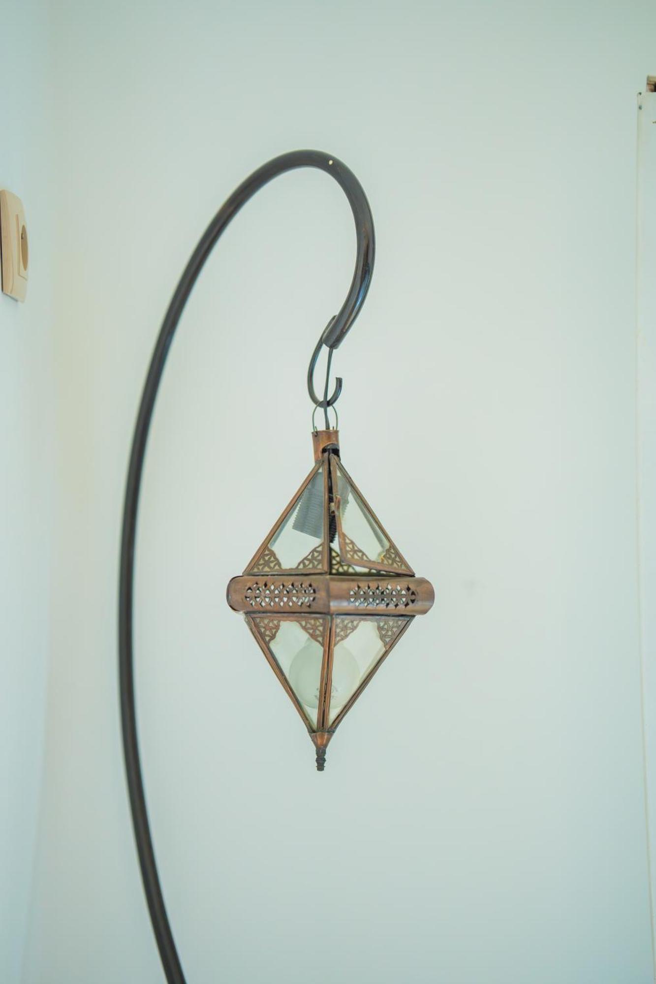 Apartamento Charming Art-inspired
