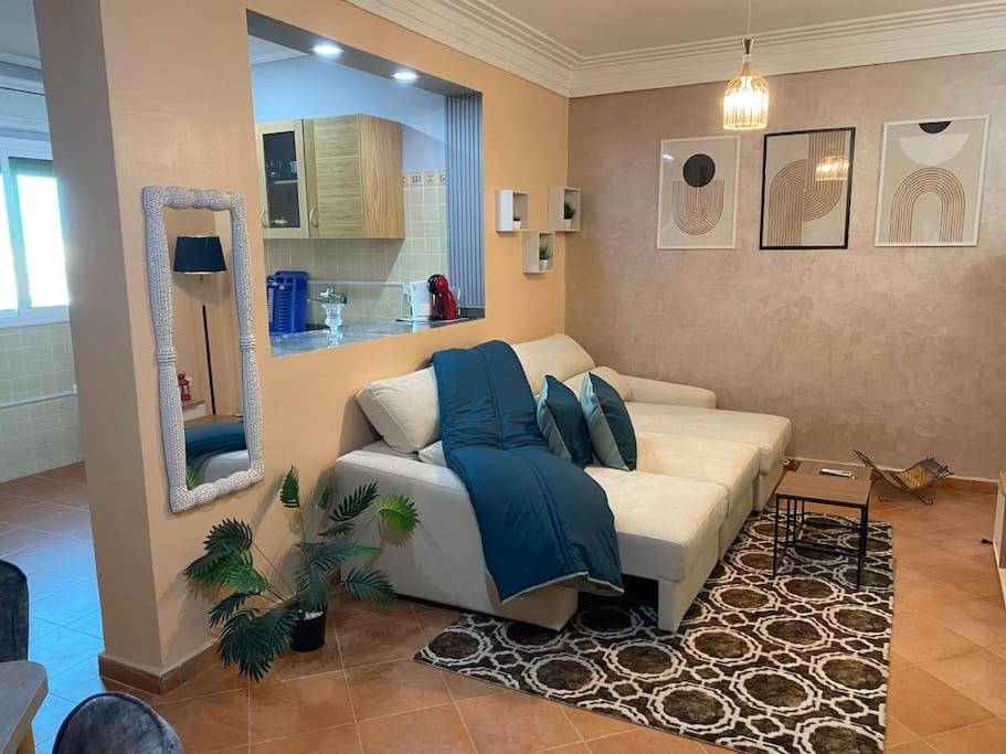 Apartamento Bel Fonctionnel Avec Piscine