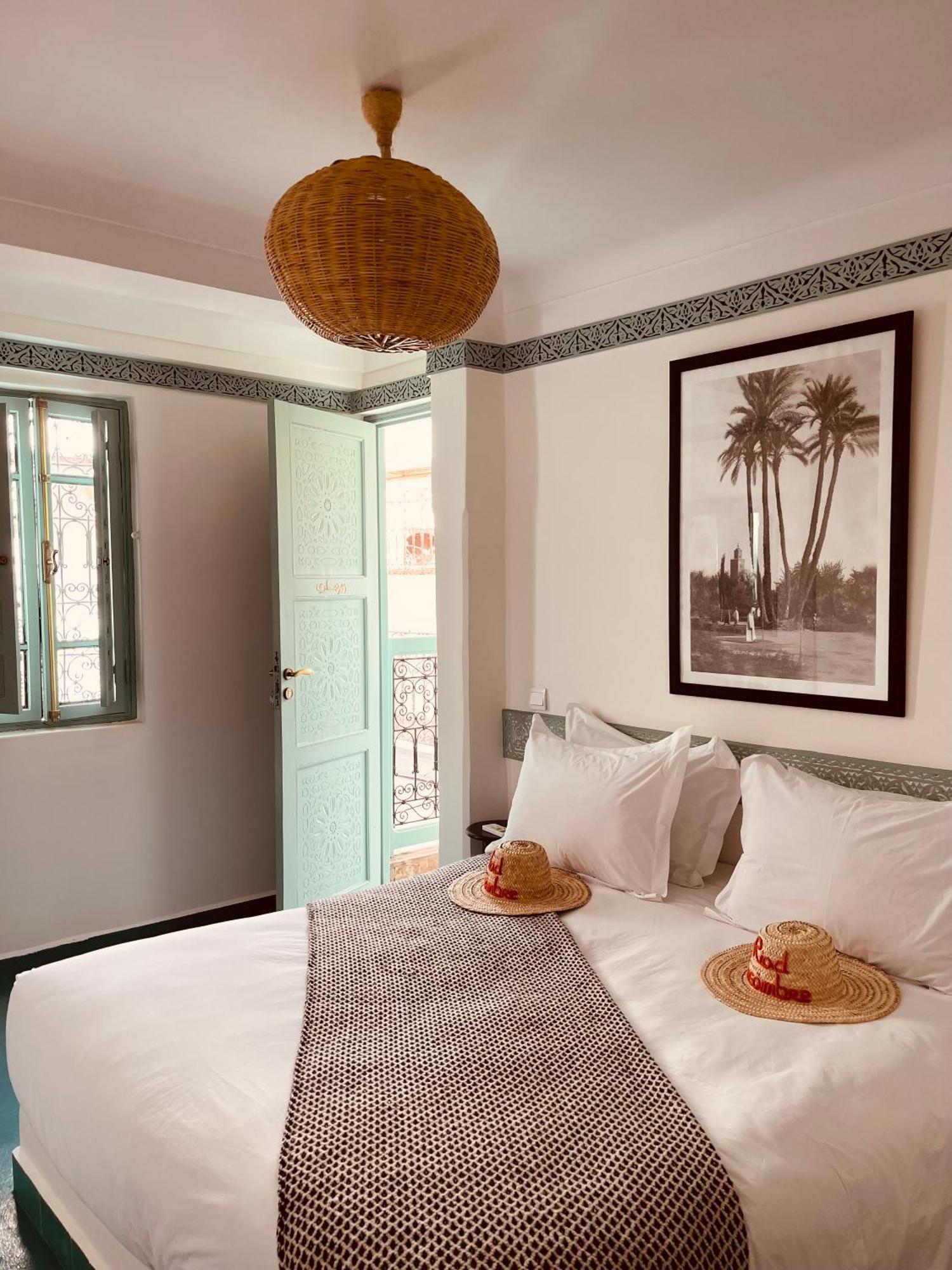 Gasaembre Touareg * Marrakesh