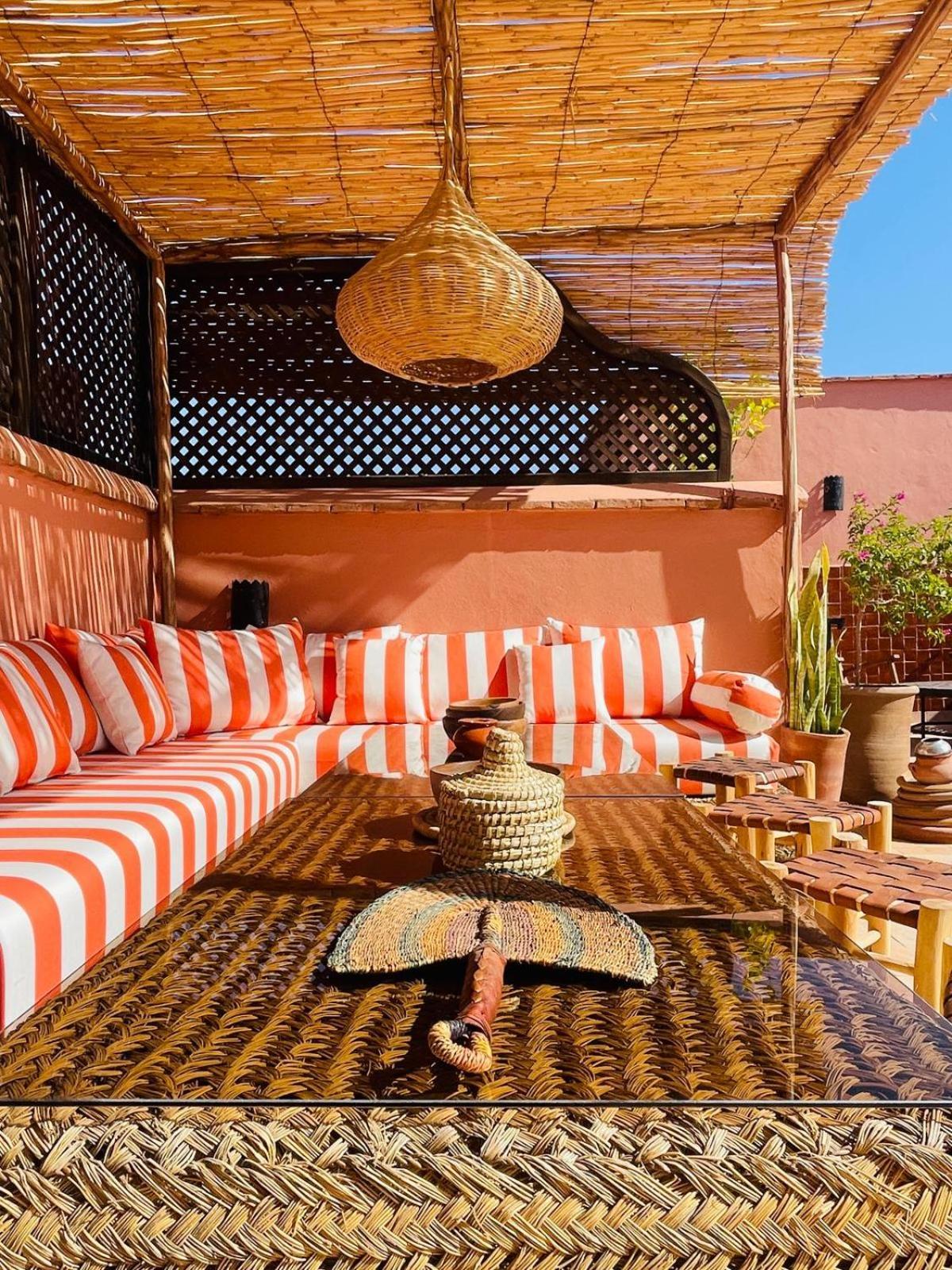 Babmoon - Private With Pool & Rooftop *