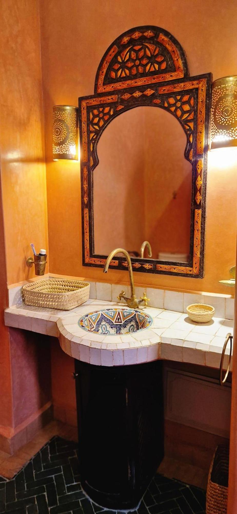 Babmoon - Private With Pool & Rooftop Marrakesh