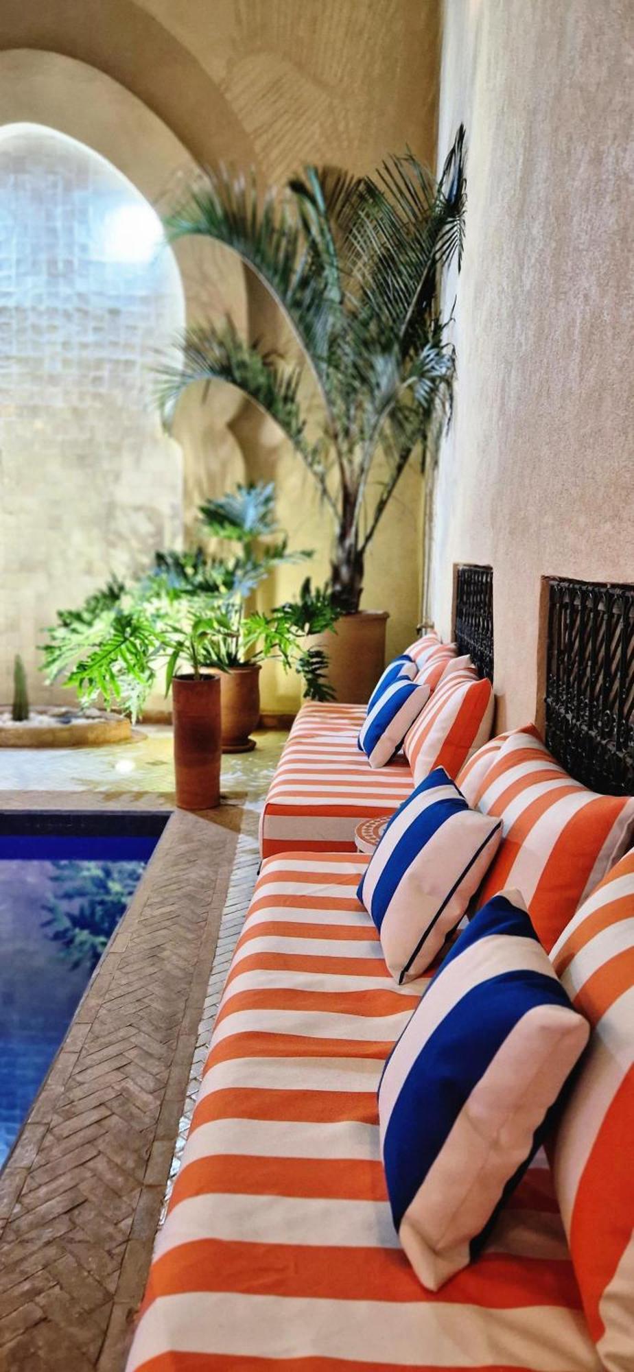 Babmoon - Private With Pool & Rooftop * Marrakesh