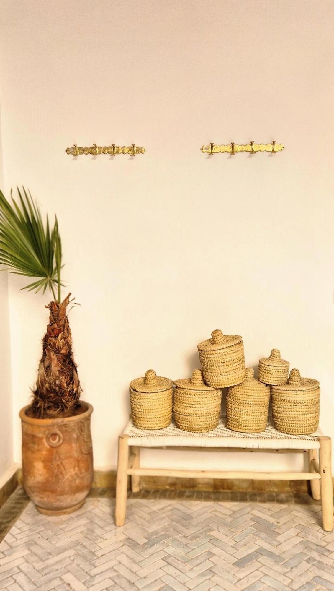 Babmoon - Private With Pool & Rooftop * Marrakesh