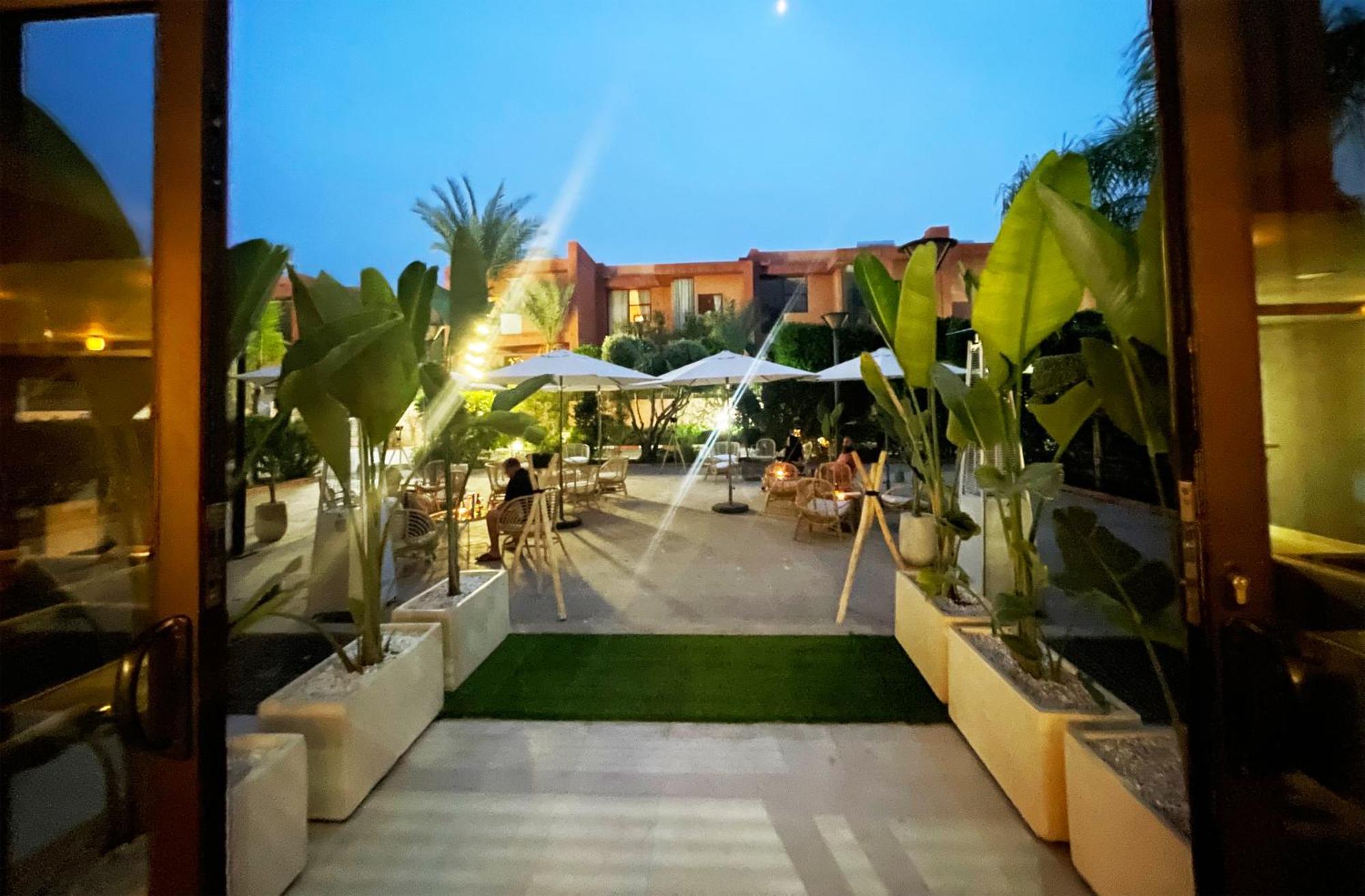 Rawabi Marrakech &