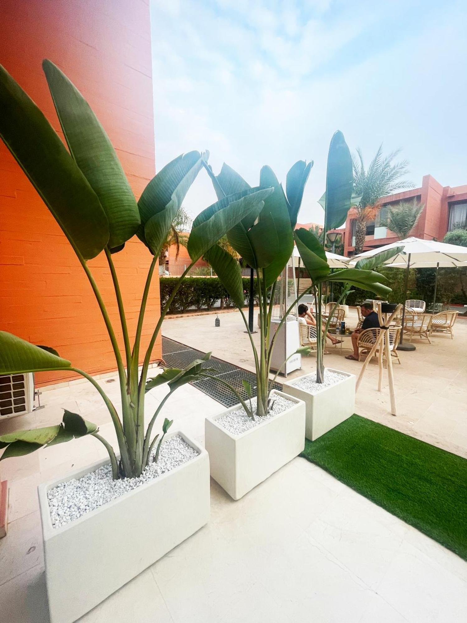 Rawabi Marrakech & Hotel