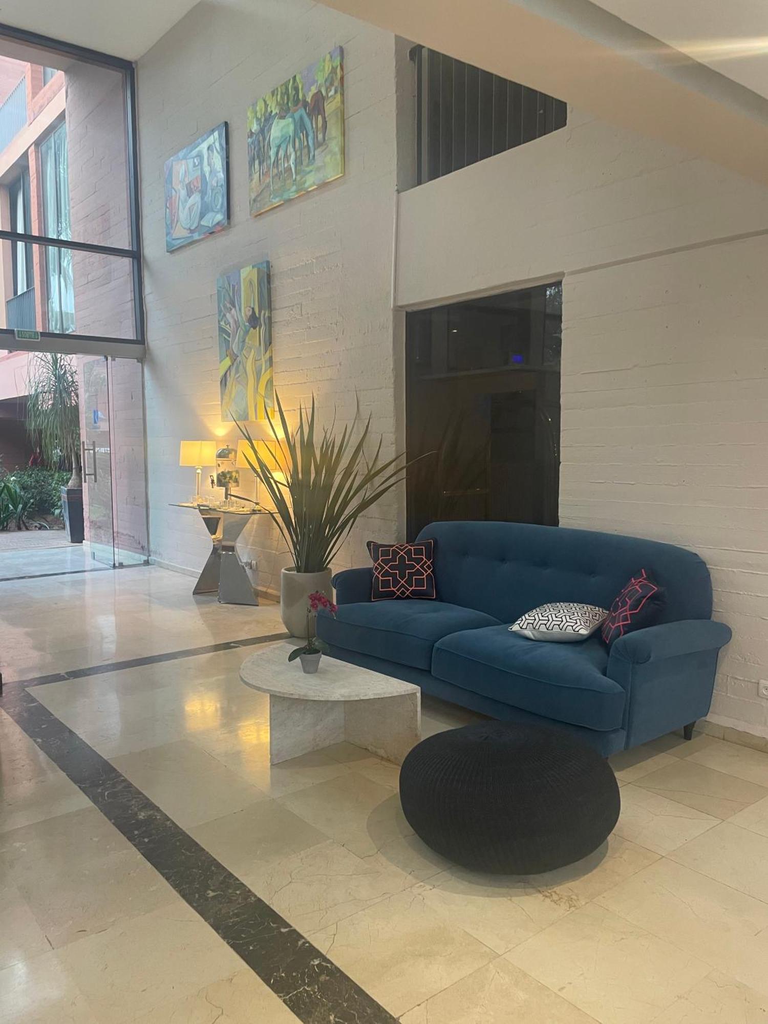 Rawabi Marrakech & Hotel 4*