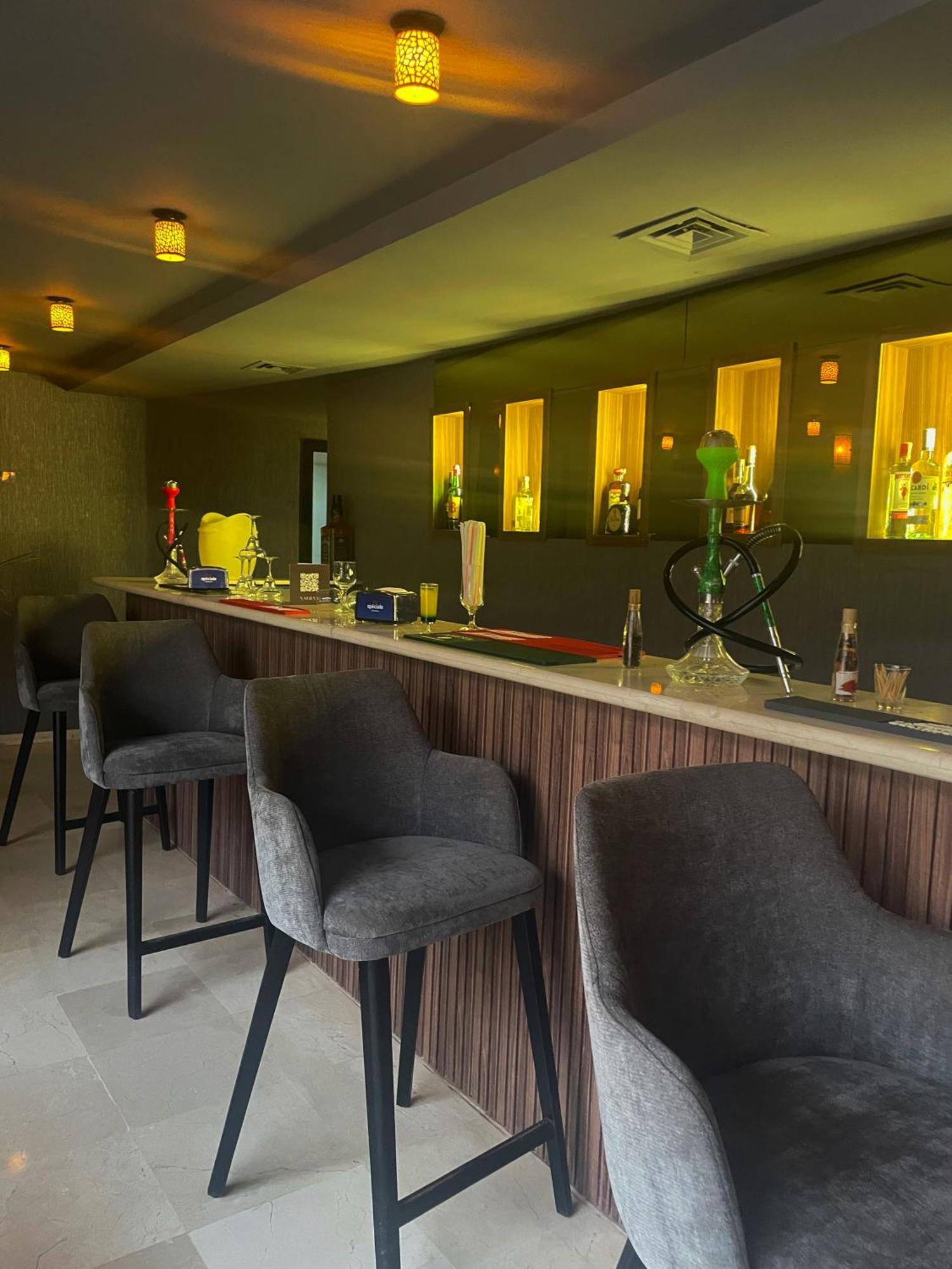 Hotel Rawabi Marrakech & 4*