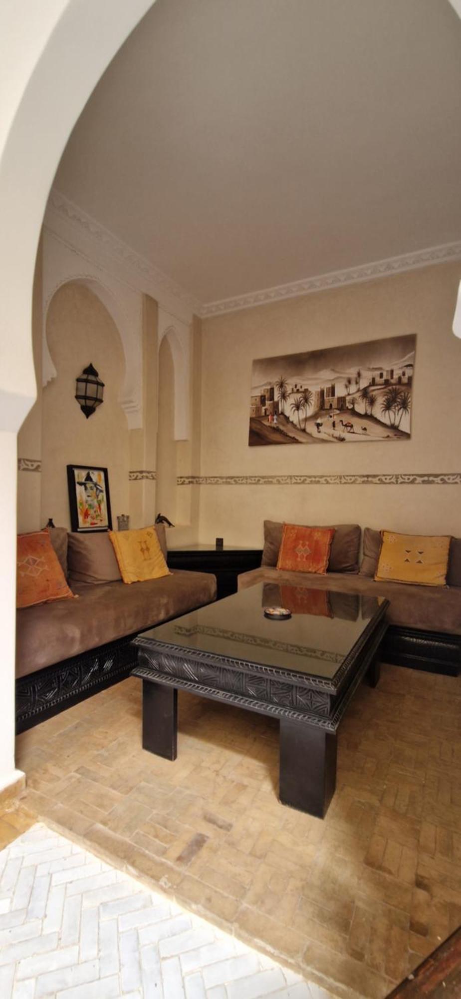 Riad Babmoon - Private With Pool & Rooftop *
