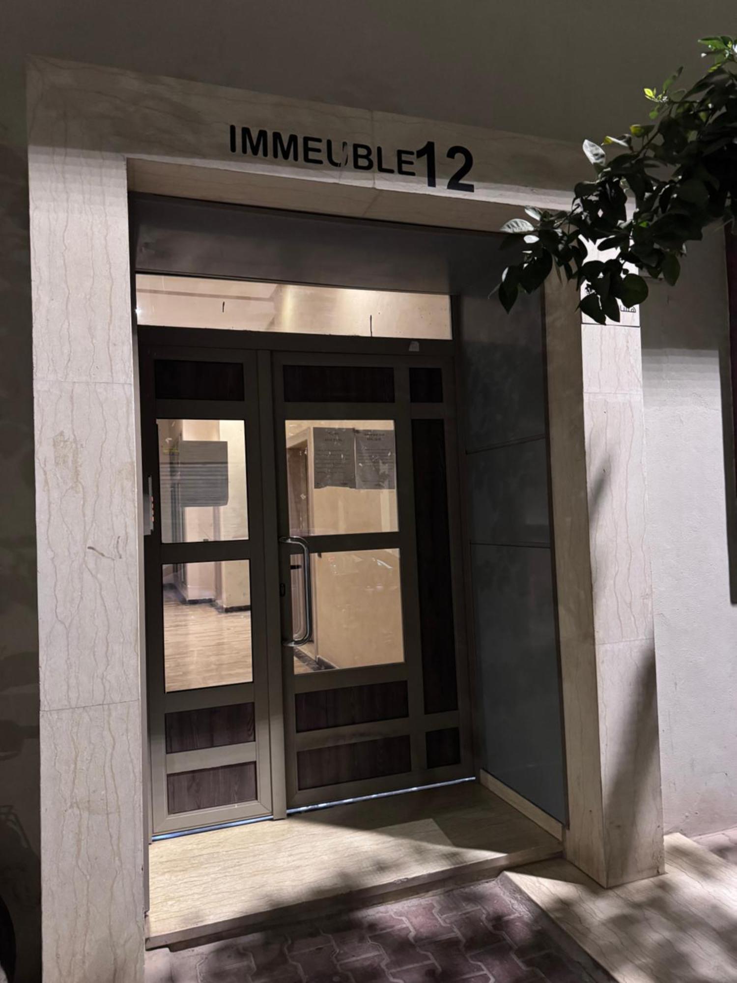Appartement Sympathique * Marrakesh