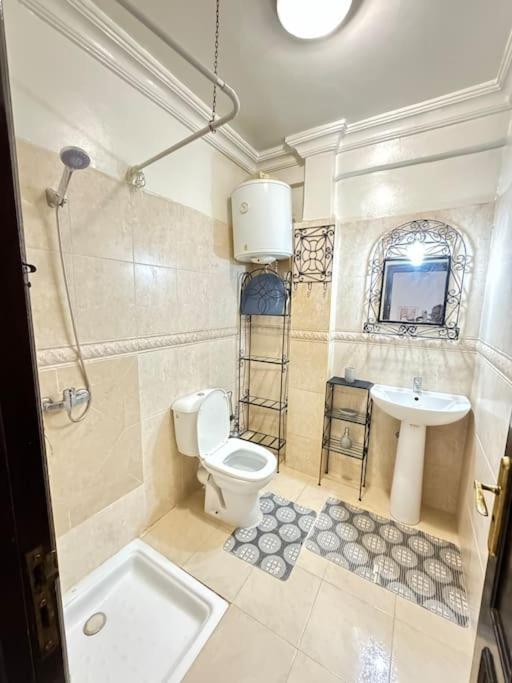 Cozy Hyper Centre Calme * Marrakesh