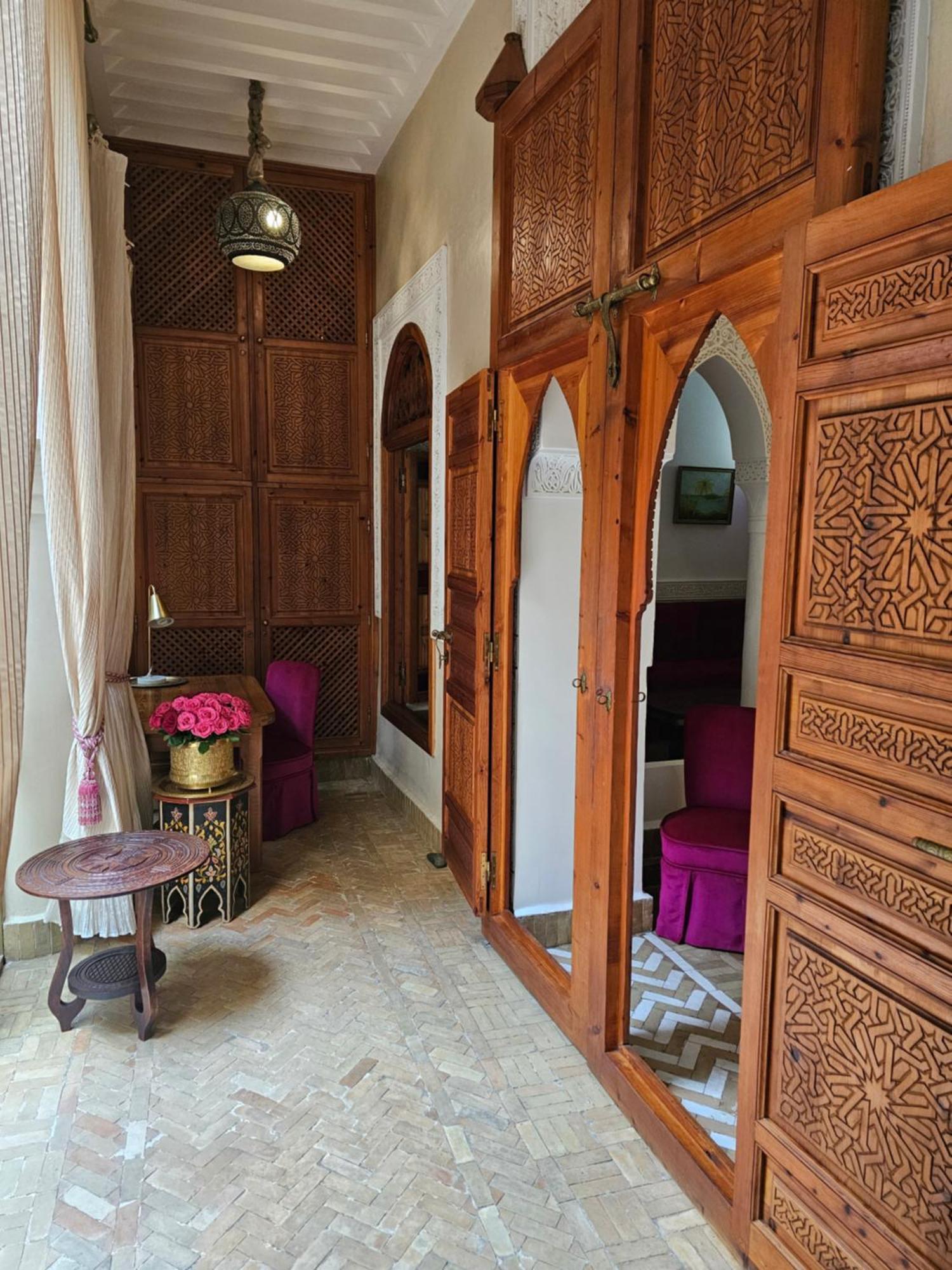 Riad Jnane D'ô