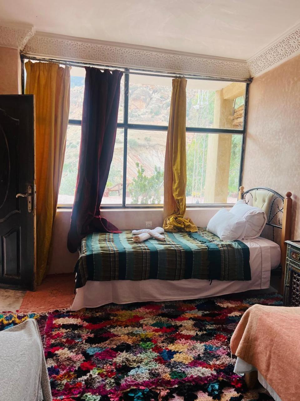 Homestay Saida Berber House Marrakesh