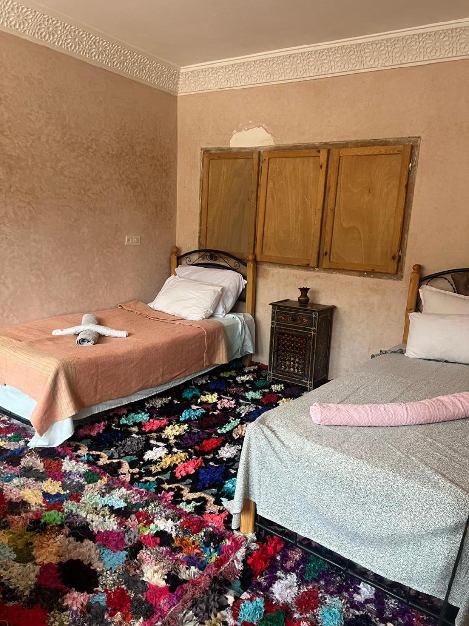 Saida Berber House