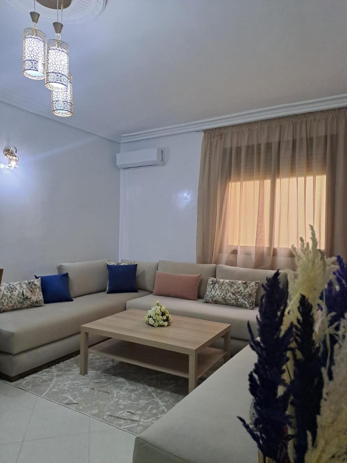 Jardins D'anas Airport Apartamento *