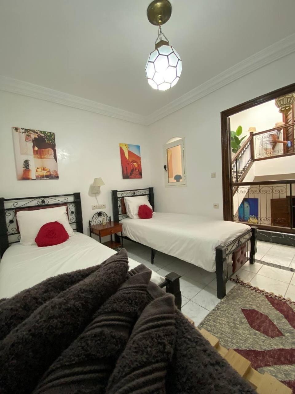 Holiday home Qaria Syahia Camelia