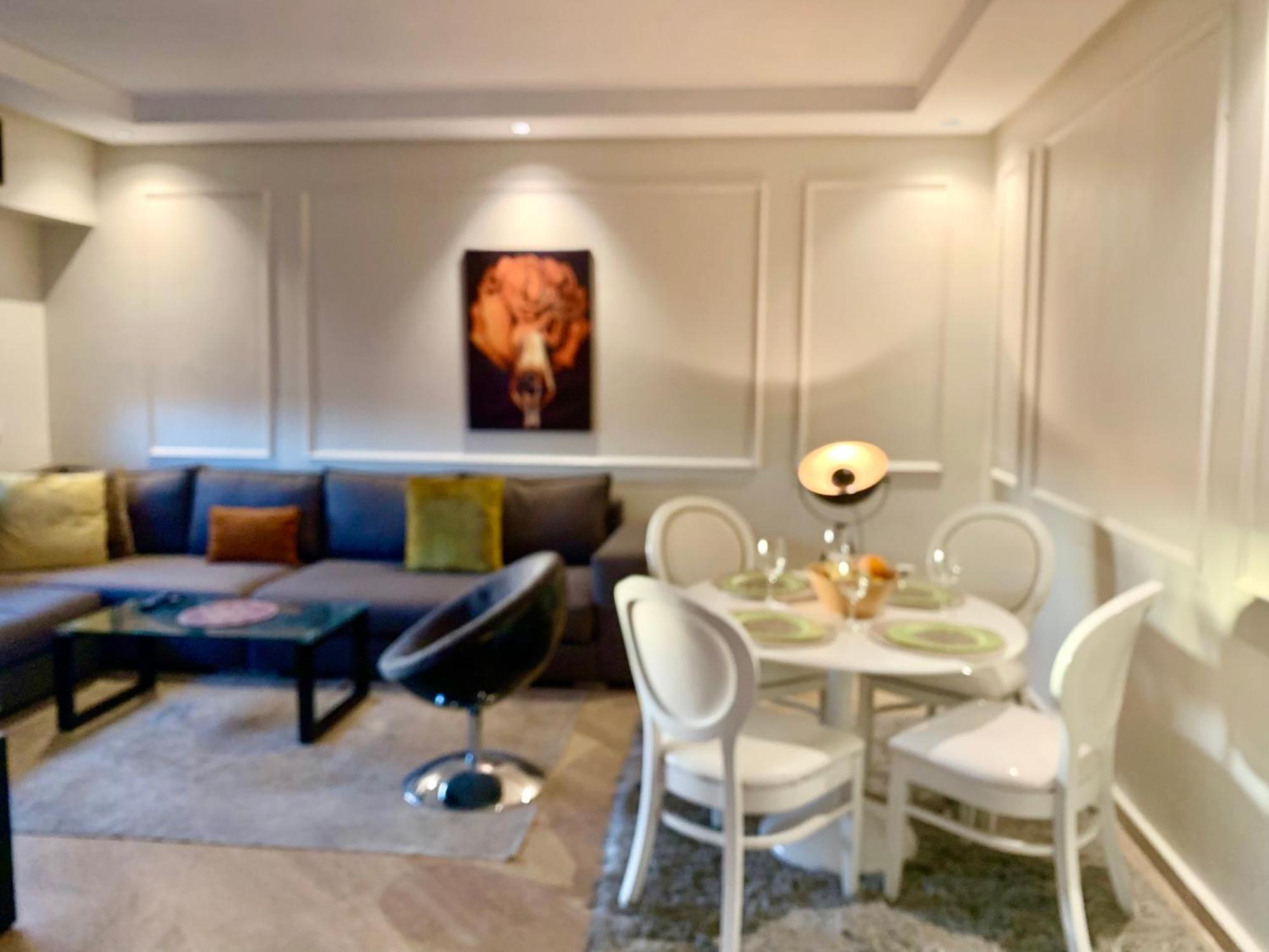 Sejour Lumineux Confort Et Design Apartment *