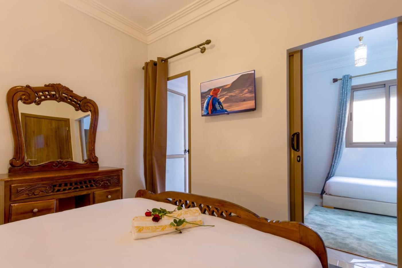 Jardins D'anas Airport Apartamento *