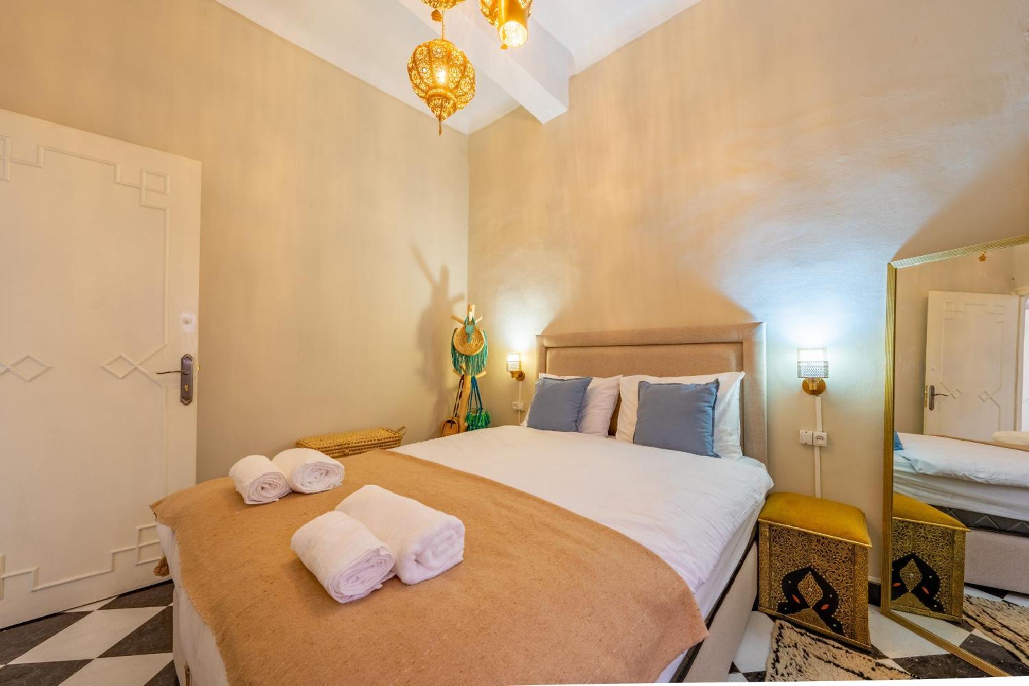 Dar Noubti Apartment *