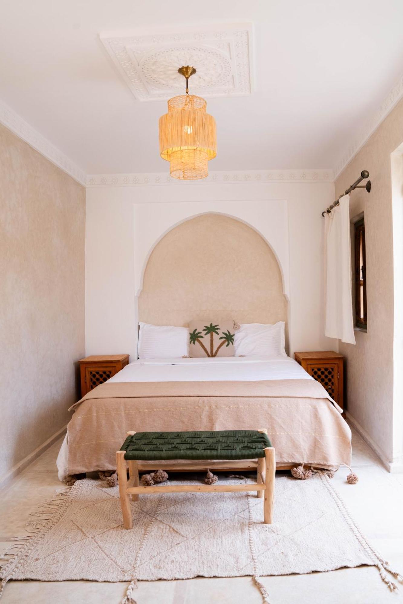 Eden Dorient Guest house