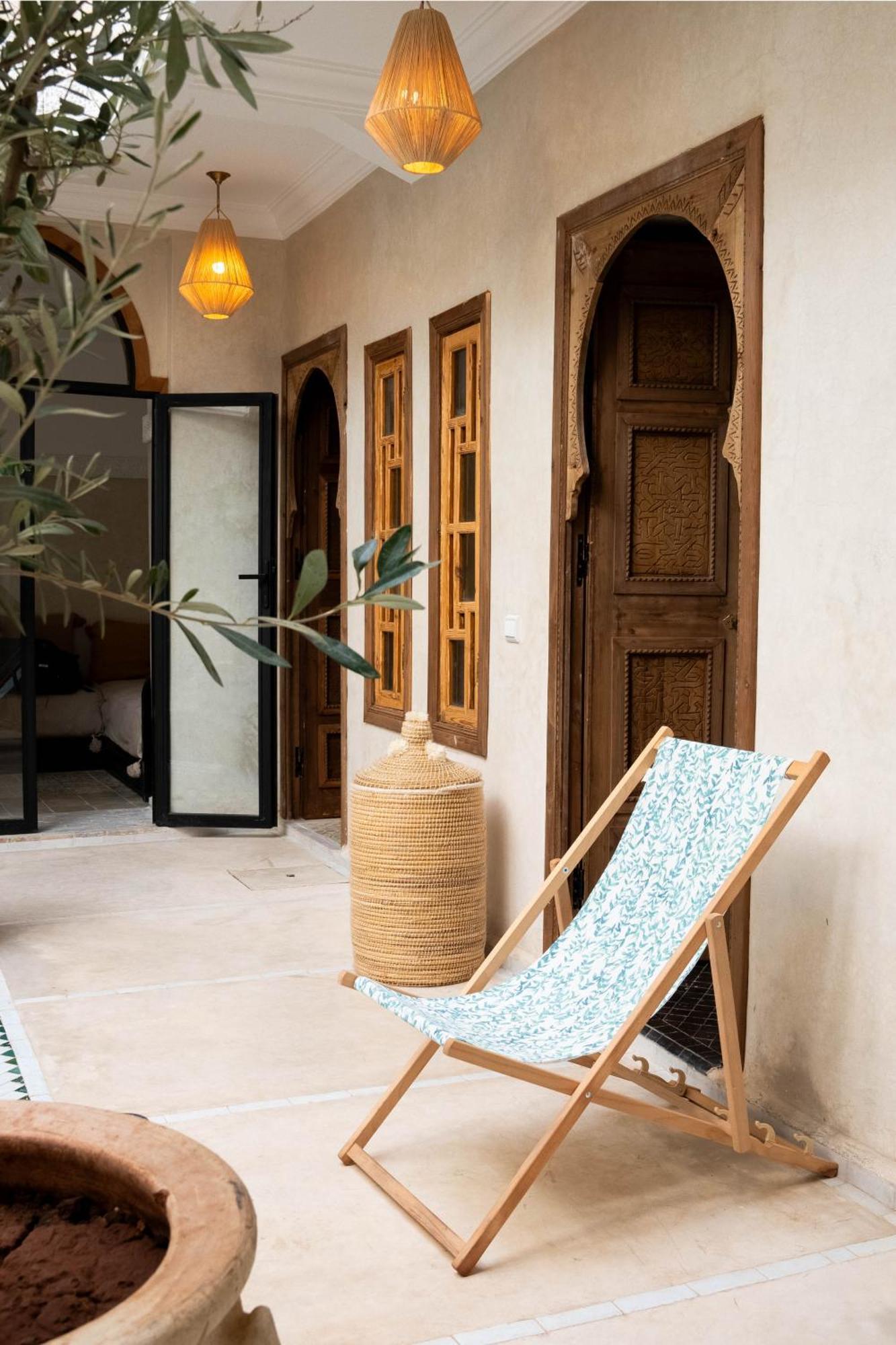 Eden Dorient Guest house *