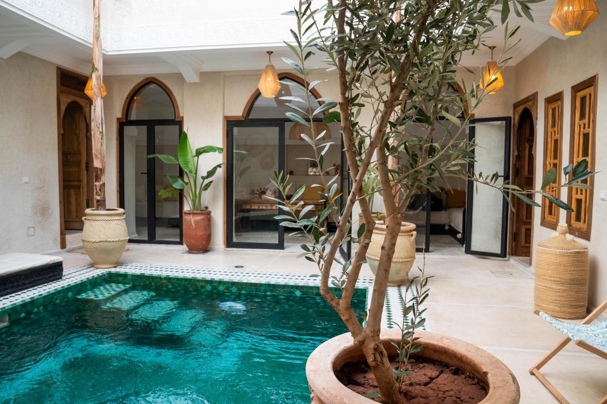 Eden Dorient Guest house *