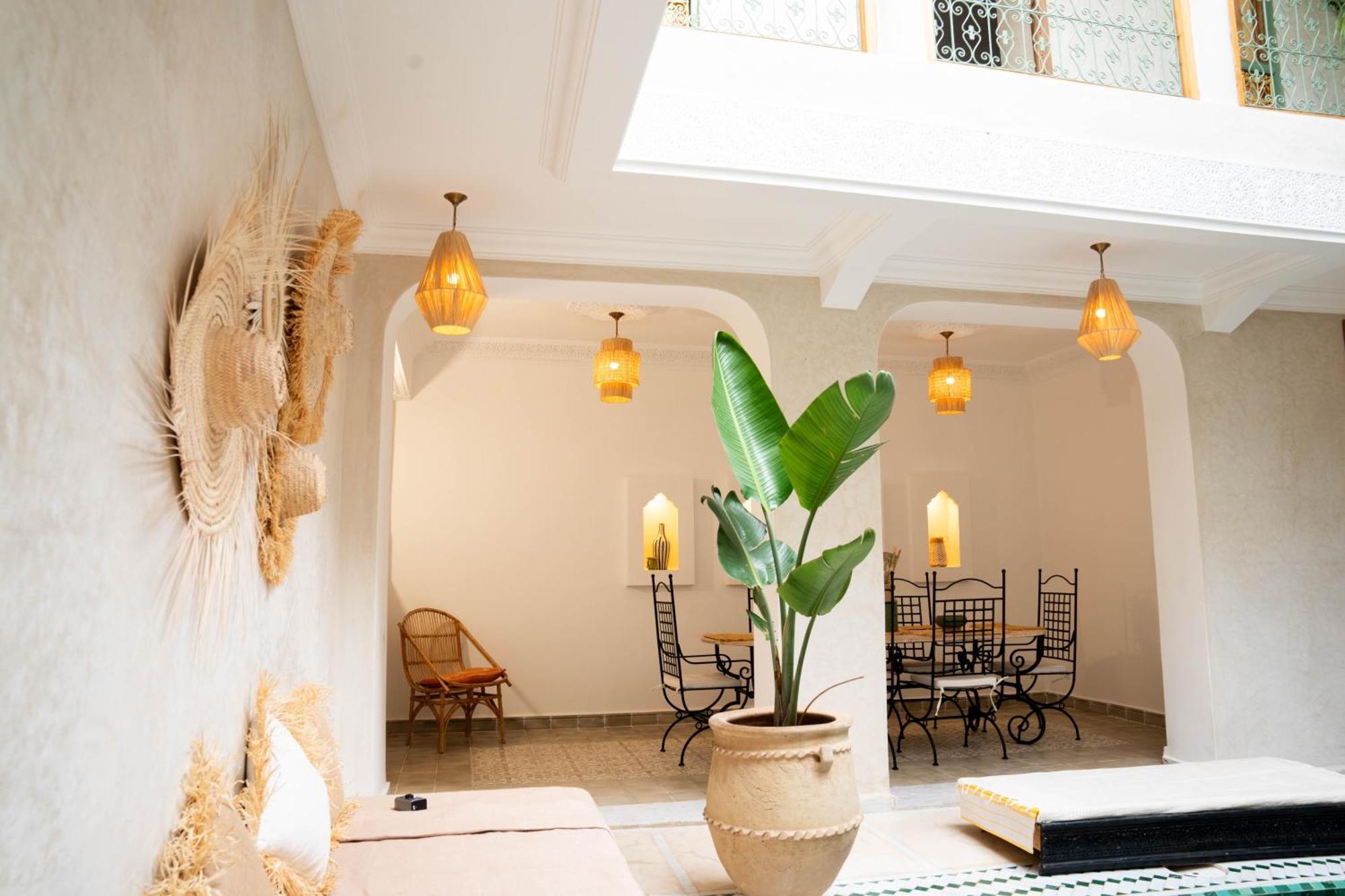 Eden Dorient Marrakesh