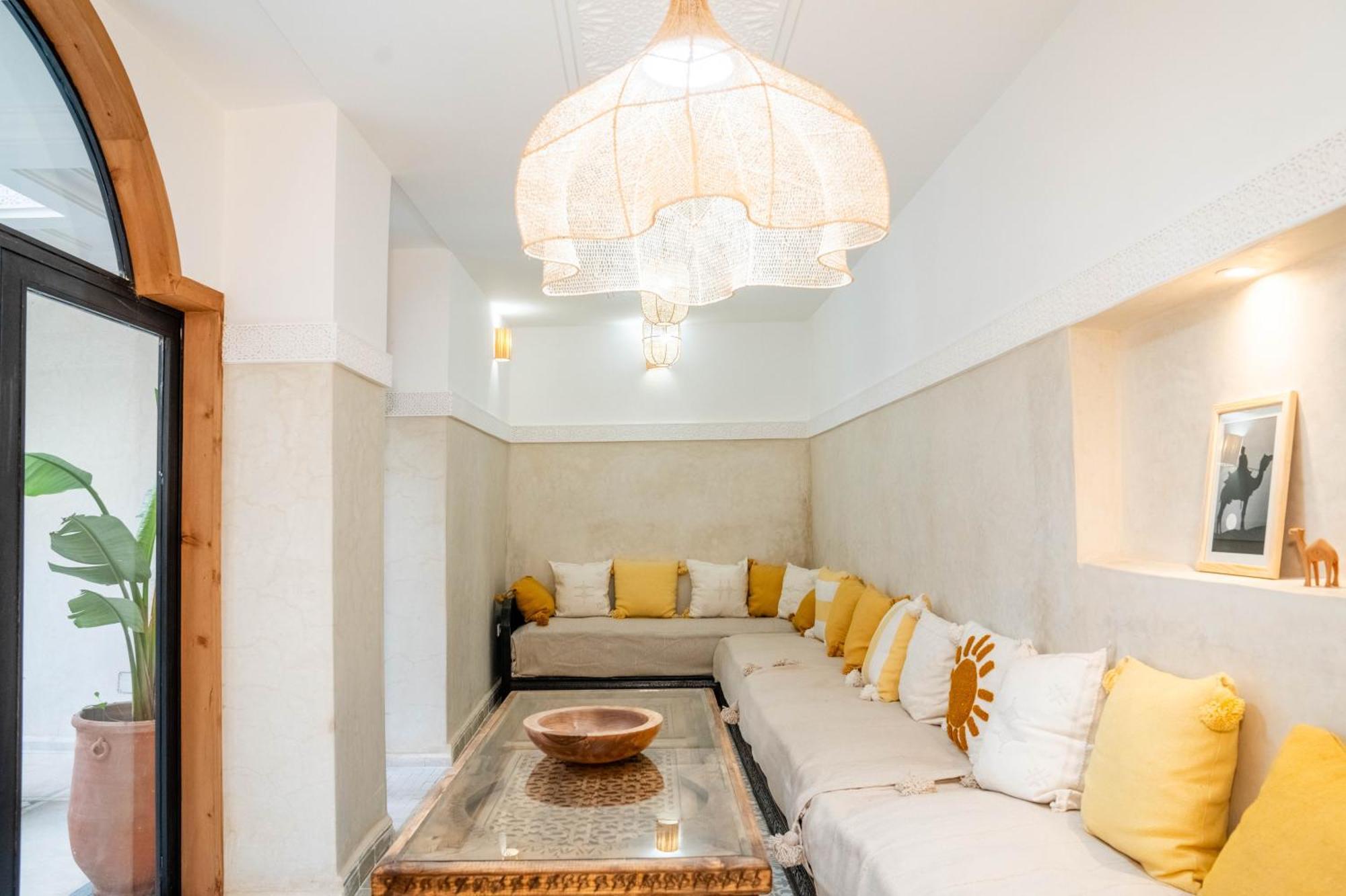 Guest house Eden Dorient *