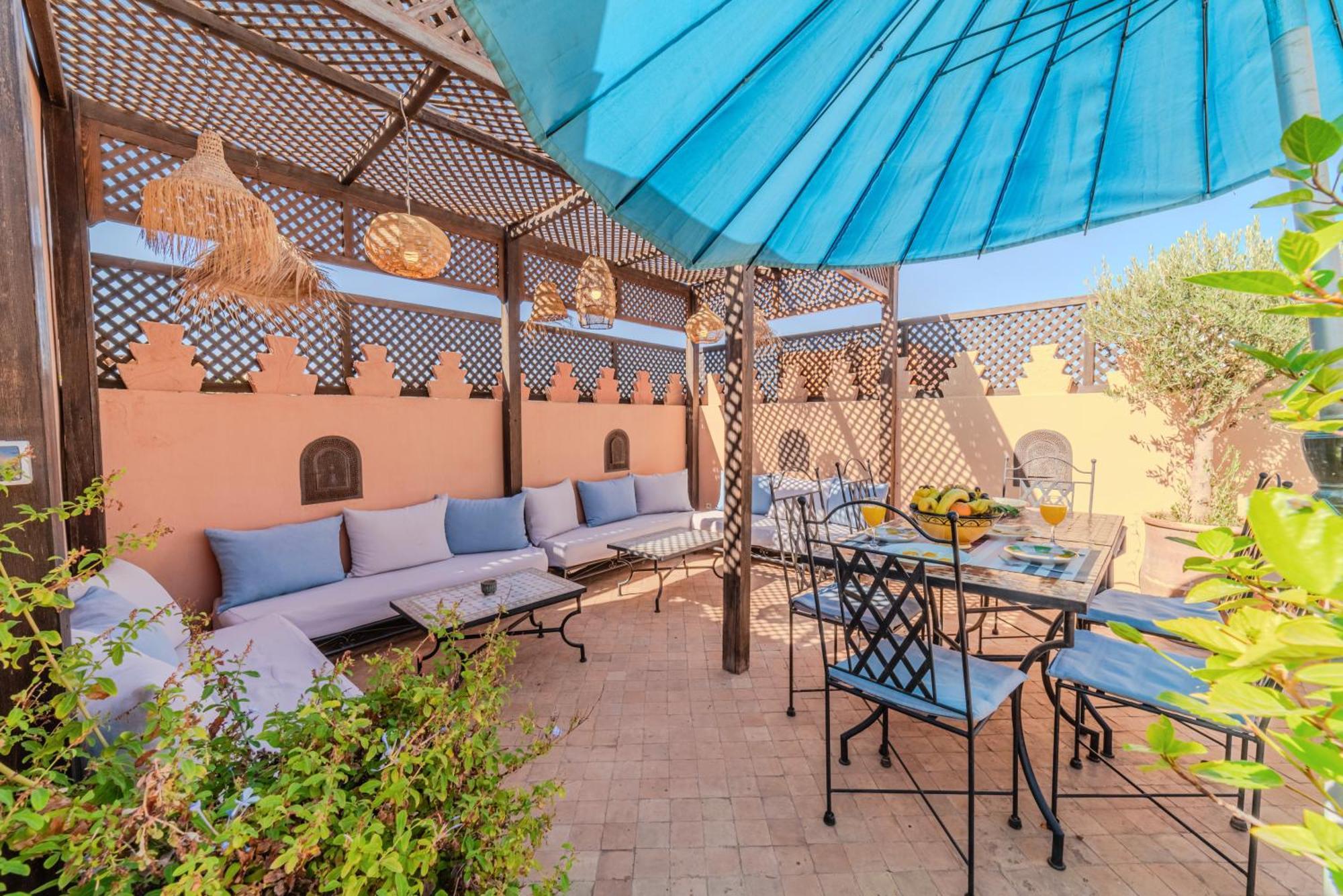 Villa Ayla Avec Piscine Privee *