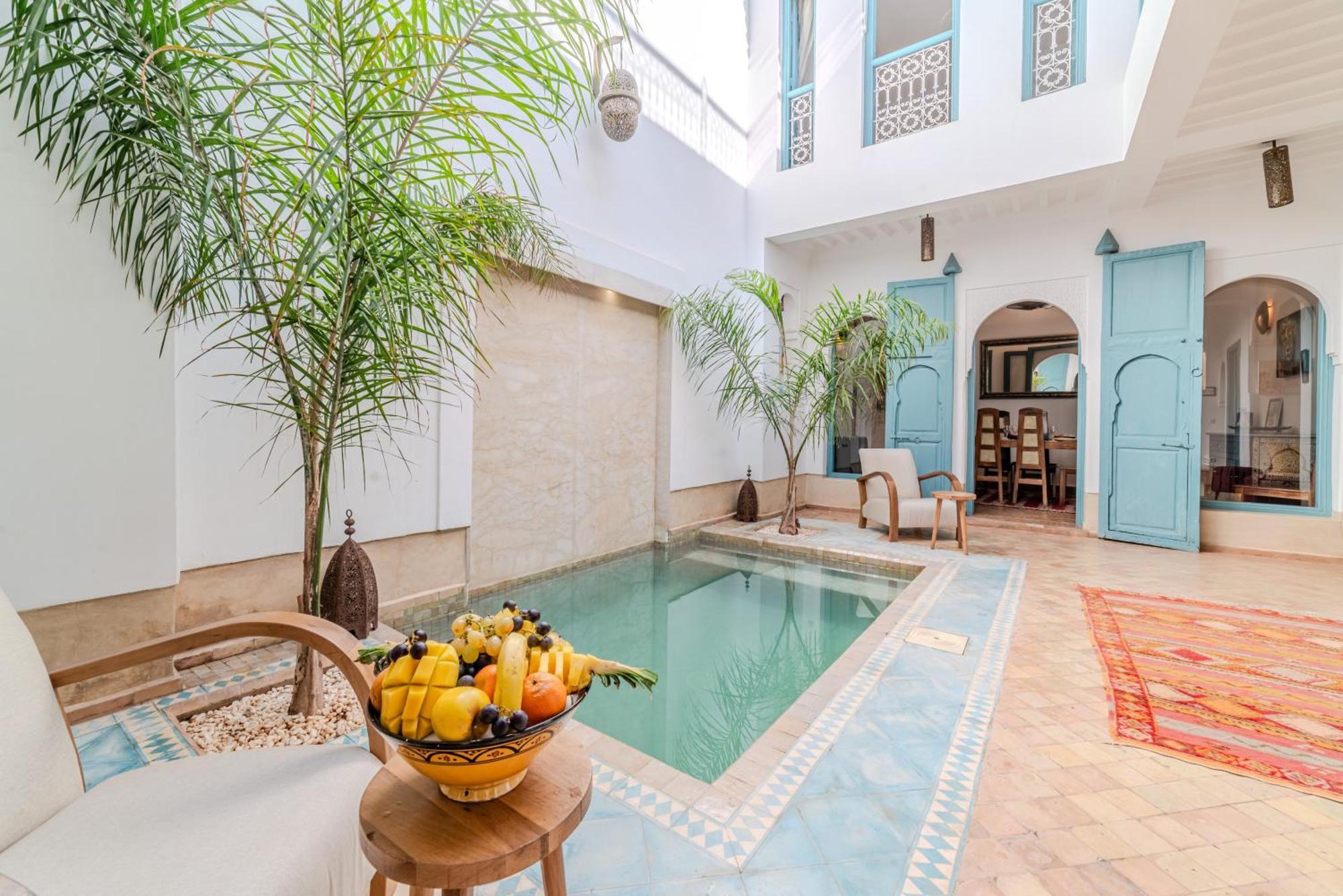Ayla Avec Piscine Privee Villa