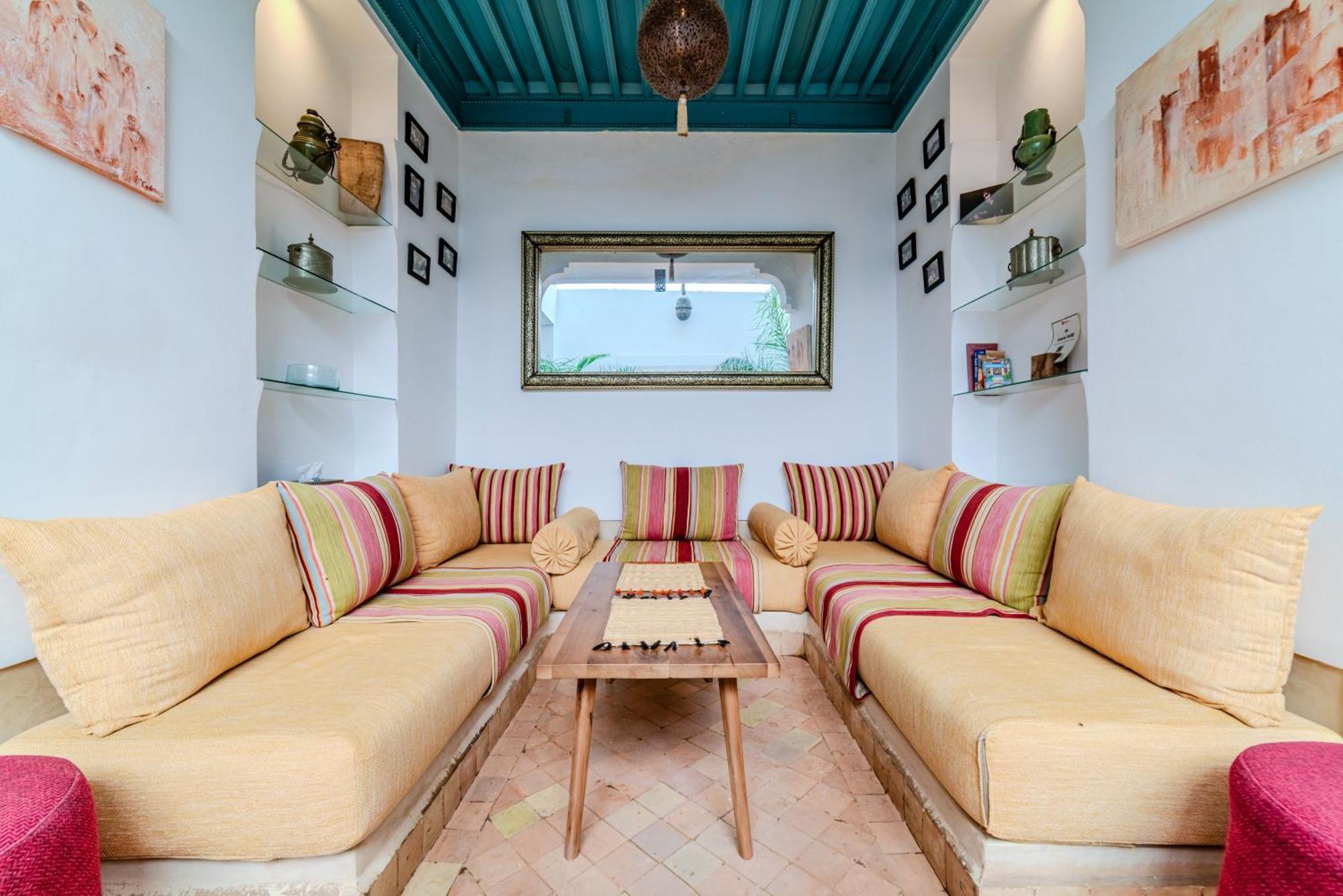 Villa Ayla Avec Piscine Privee *