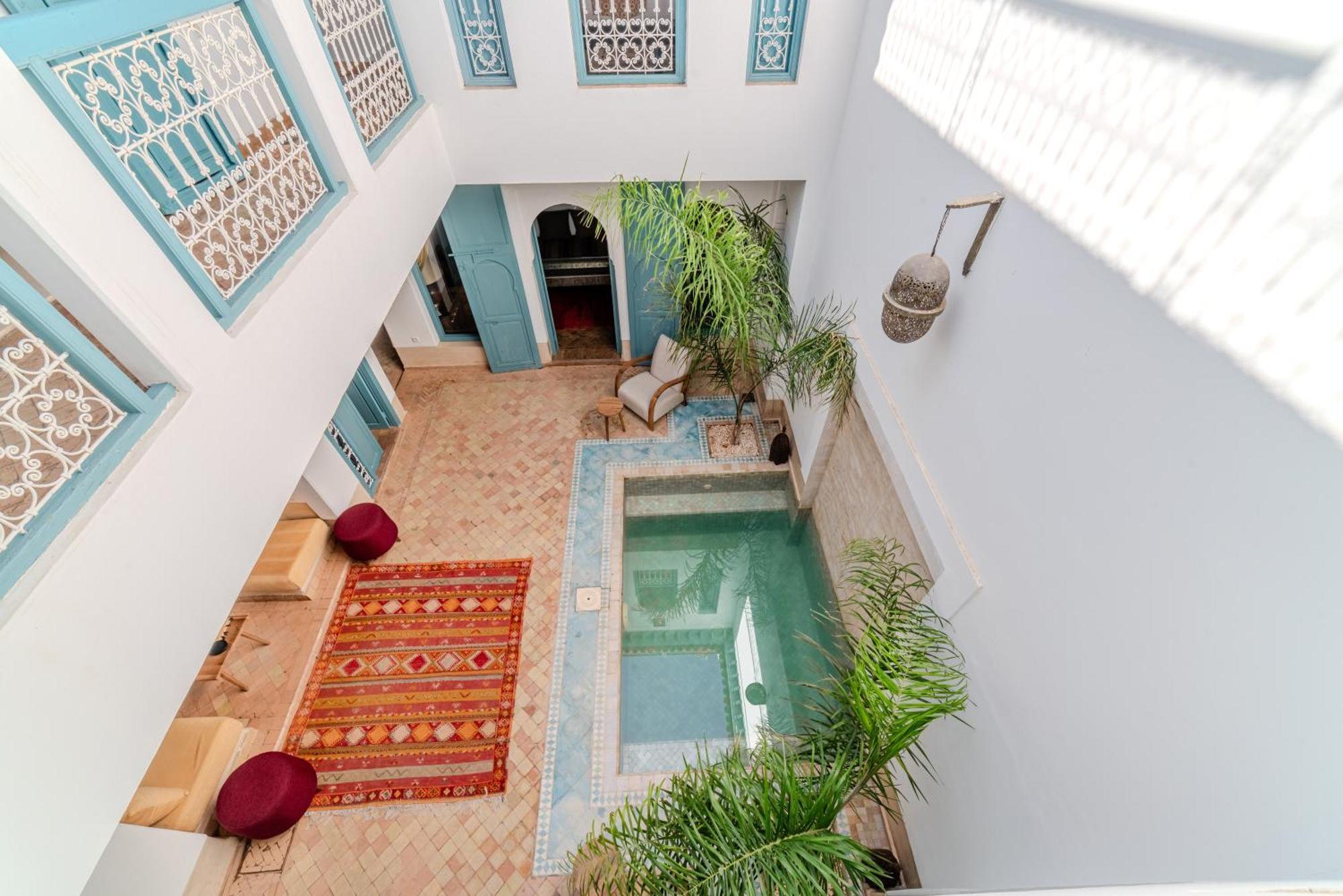 Villa Ayla Avec Piscine Privee *