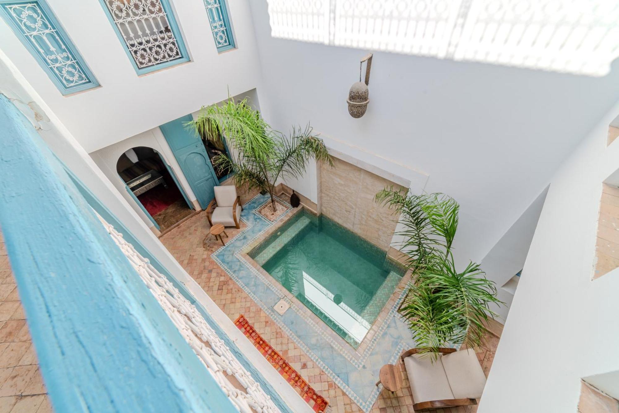 Ayla Avec Piscine Privee *
