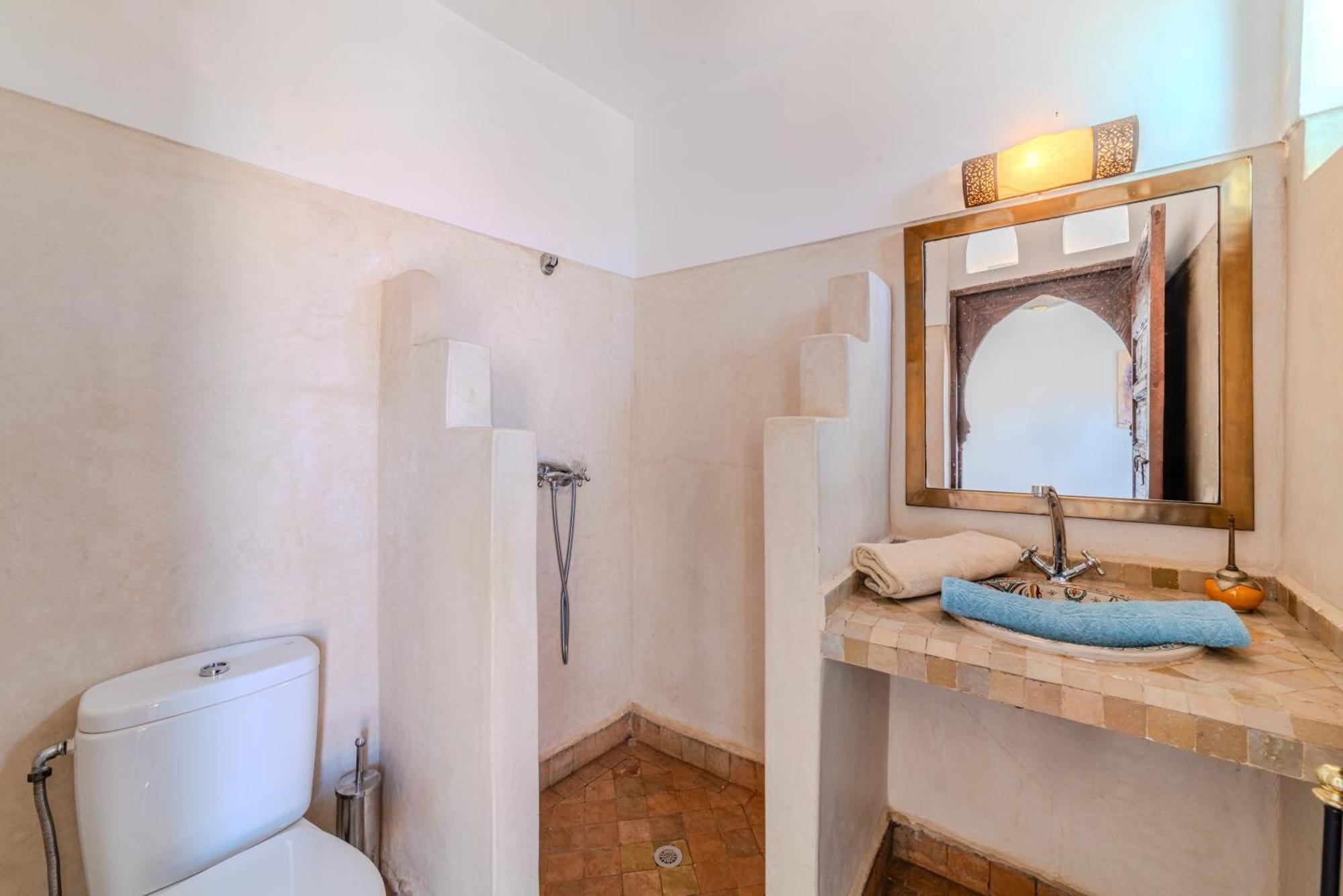 Villa Ayla Avec Piscine Privee