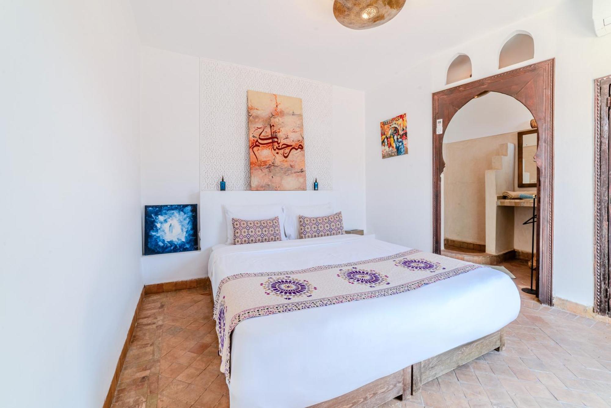 Villa Ayla Avec Piscine Privee *