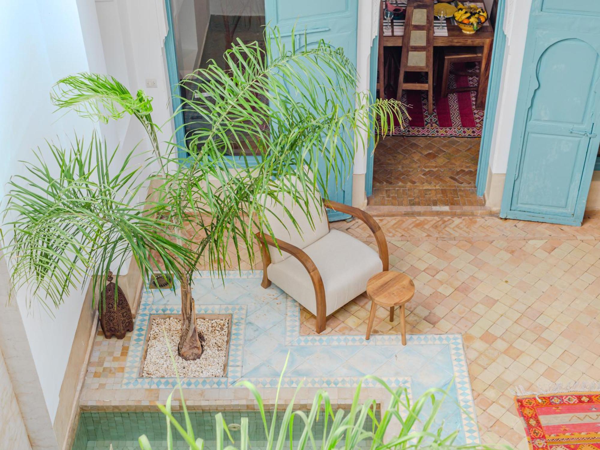 Villa Ayla Avec Piscine Privee *