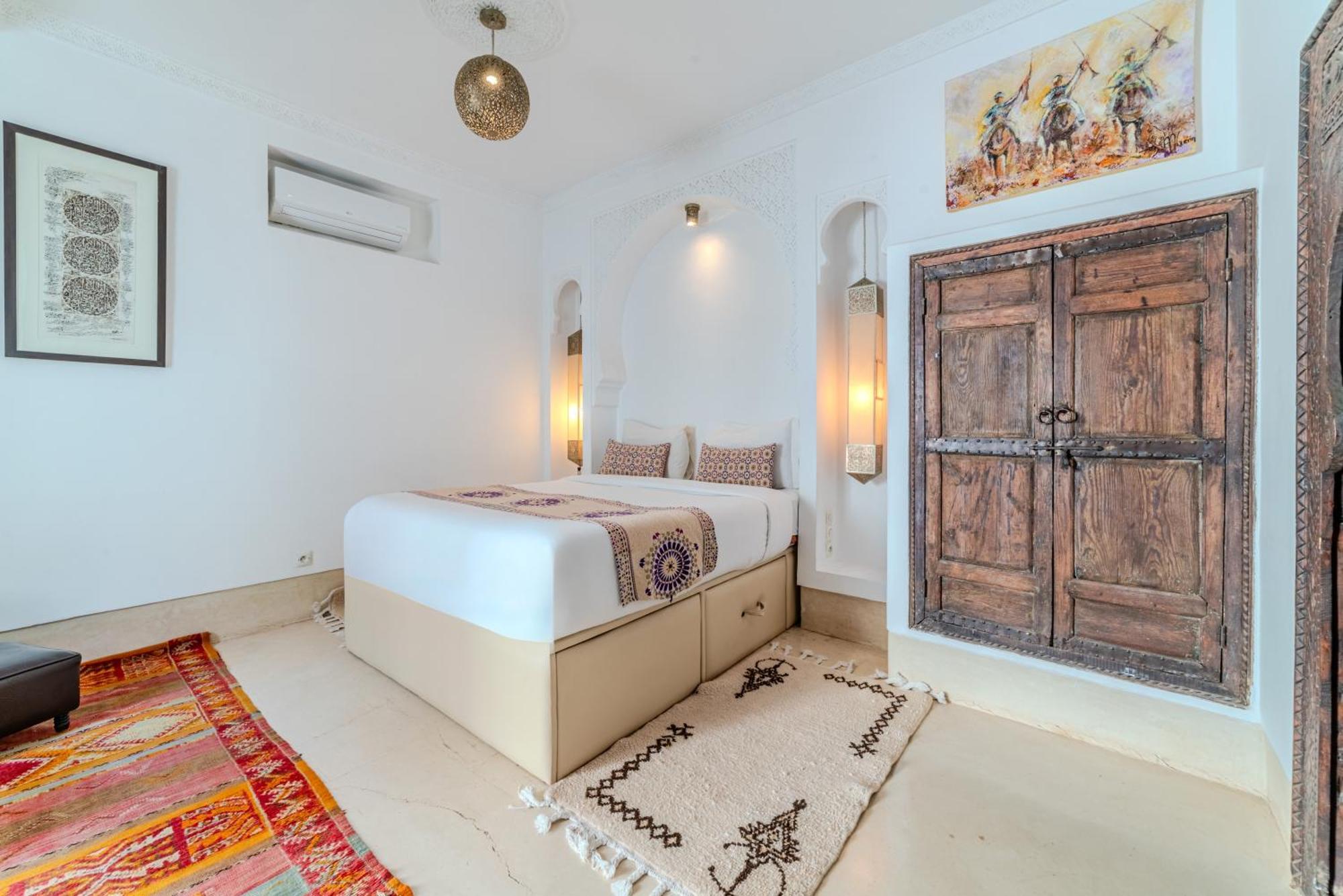Villa Ayla Avec Piscine Privee
