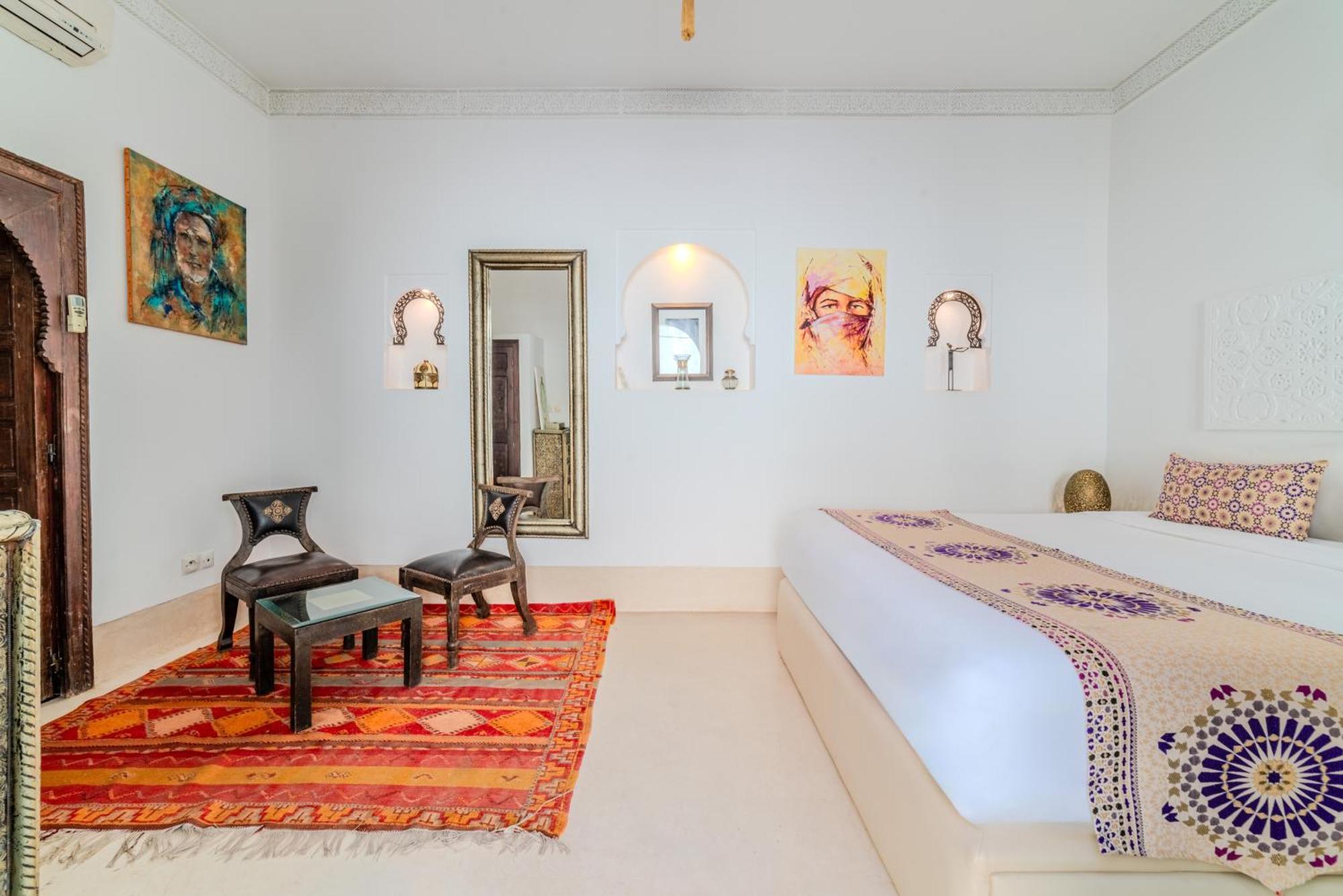 Villa Ayla Avec Piscine Privee *