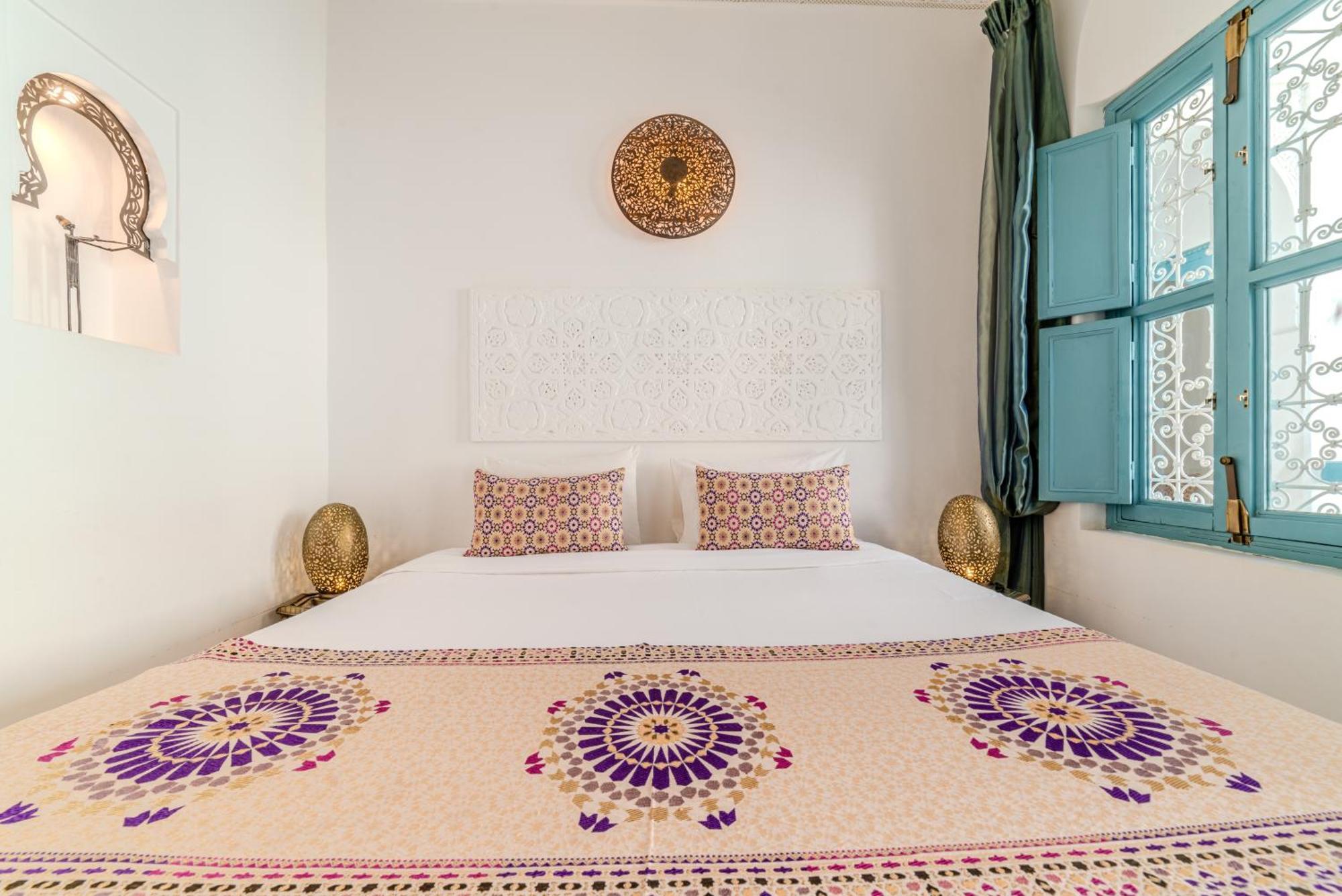 Villa Ayla Avec Piscine Privee Marrakesh