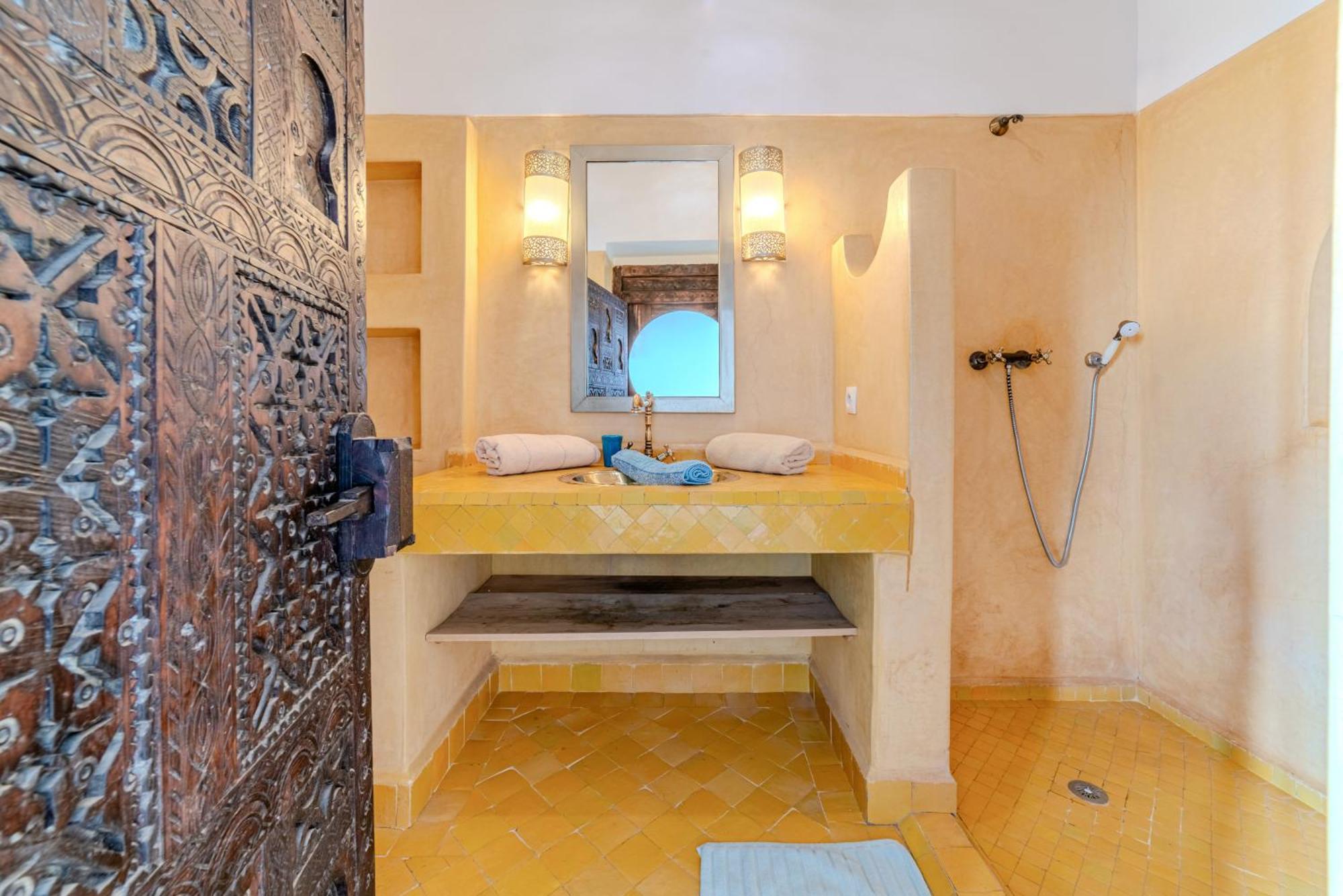 Villa Ayla Avec Piscine Privee Marrakesh