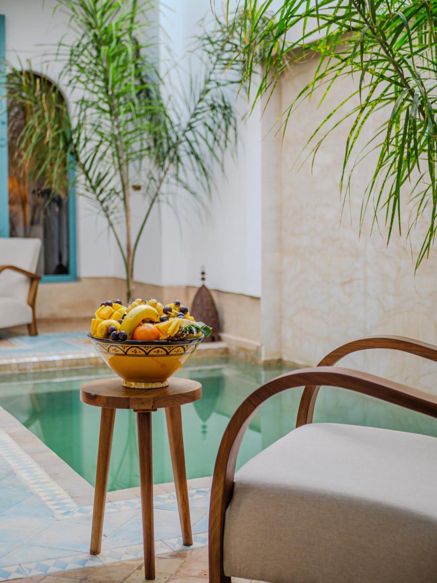 Villa Ayla Avec Piscine Privee *
