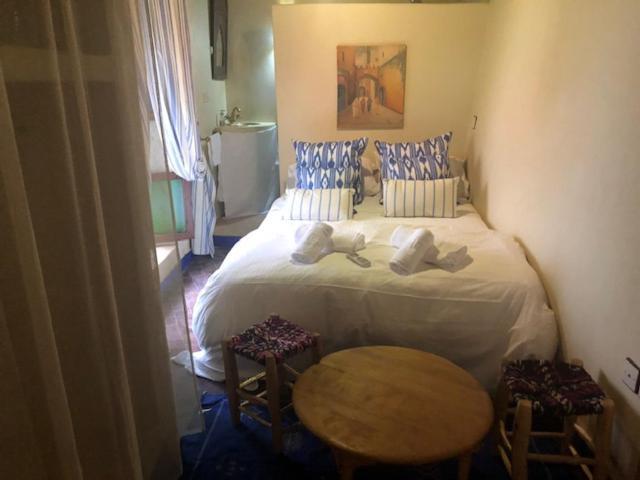 Holiday home Des Deux Mers