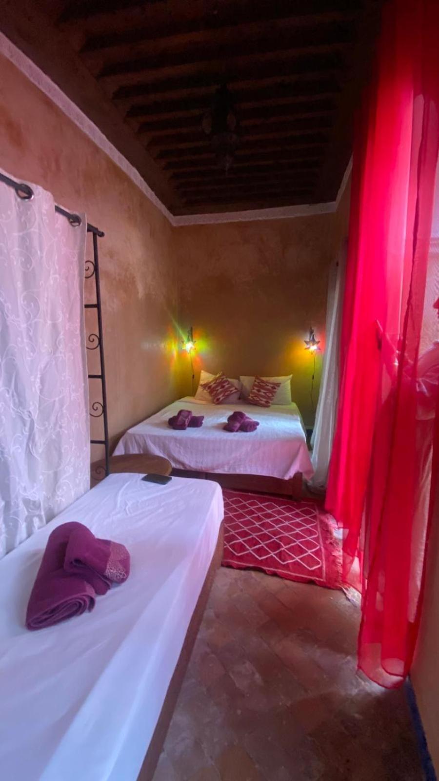 Holiday home Des Deux Mers *