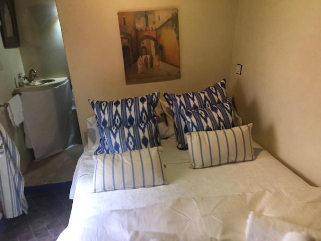 Des Deux Mers Holiday home Marrakesh