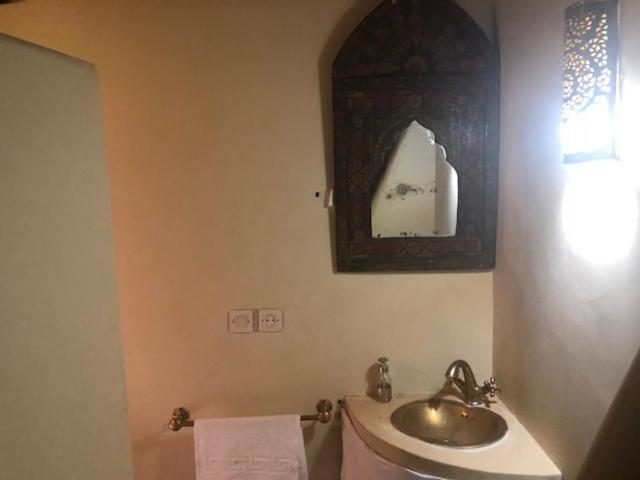 Holiday home Des Deux Mers Marrakesh