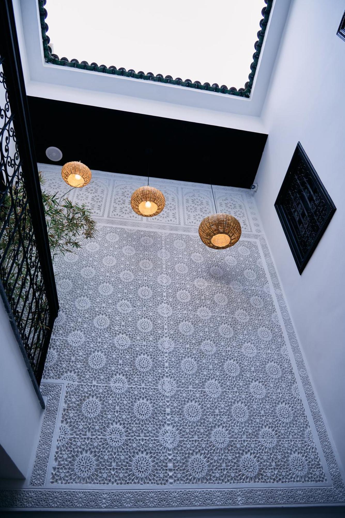 Tawkane Riad Marrakesh