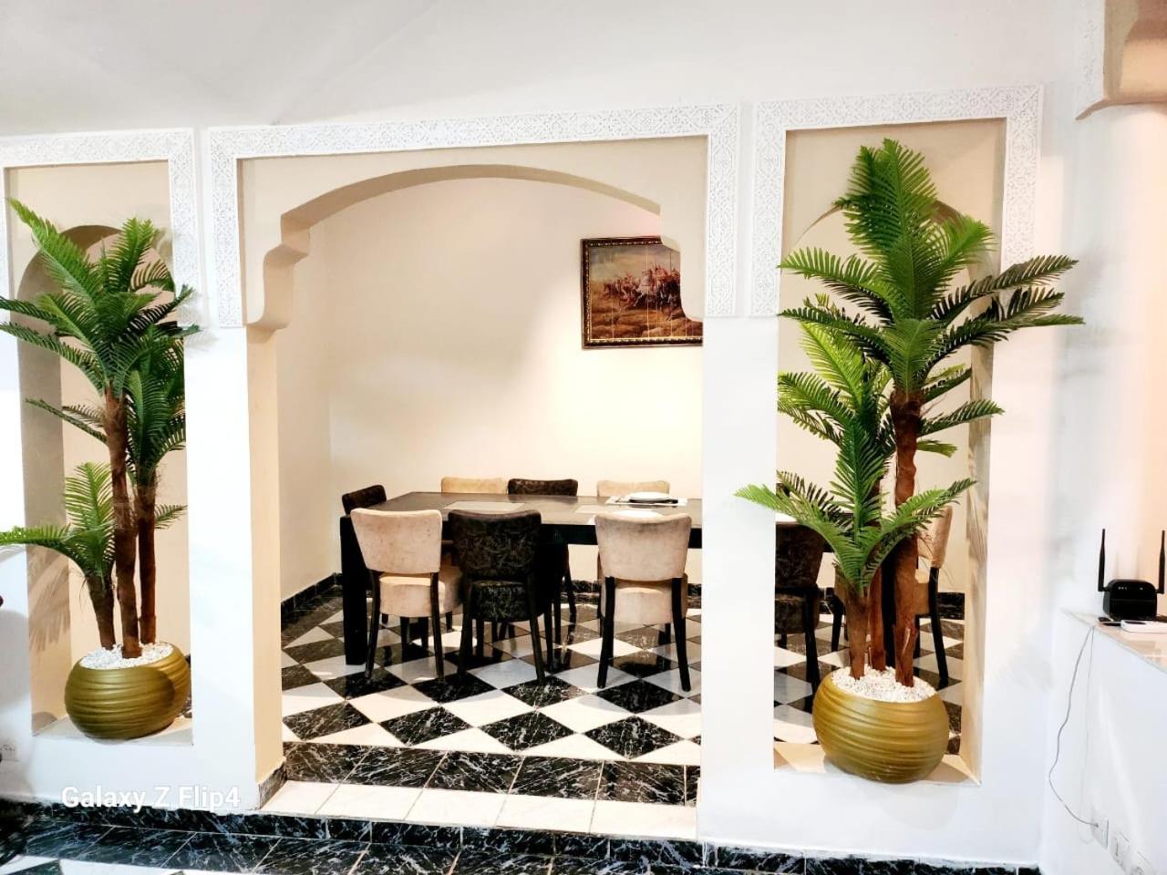 Izza Holiday home
