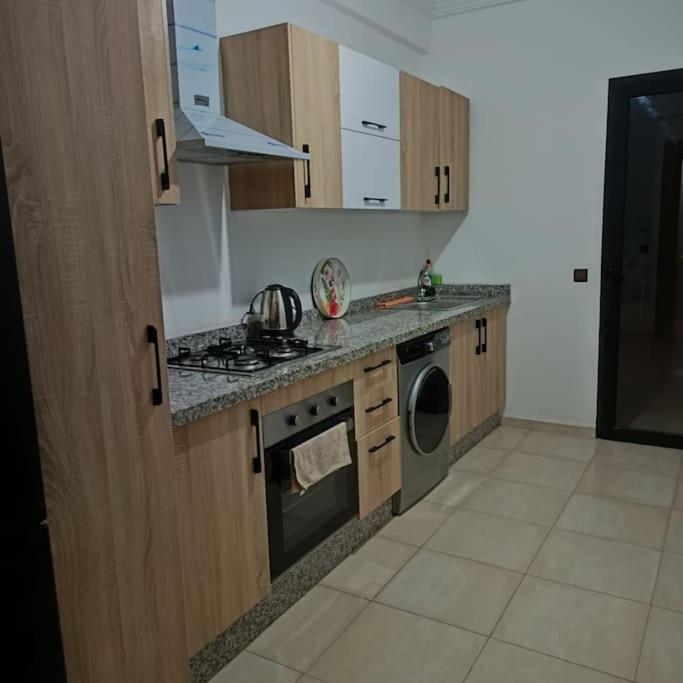 Apartment Superbe A Cote De La Gare A Gueliz Marrakech *